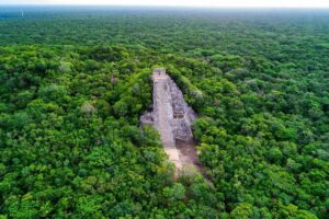 TULUM/COBA in small group - Pickup, Small-Group Comfort, and Why the Meeting Point Matters
