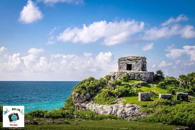 TULUM/COBA in small group - Breakfast, Lunch, and the Photos: The Parts That Keep the Day Pleasant
