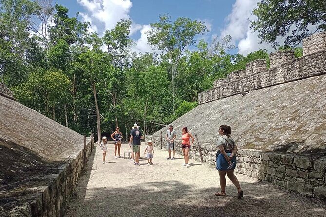 TULUM/COBA in small group - Timing, Weather, and Packing the Smart Way