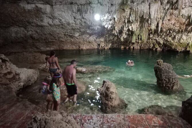 TULUM/COBA in small group - The Best Fit: Who Should Book This Tulum and Coba Small-Group Tour