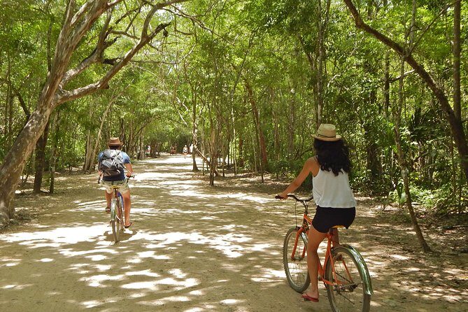 TULUM/COBA in small group - Value Check: Is $219 a Good Deal for This Day?