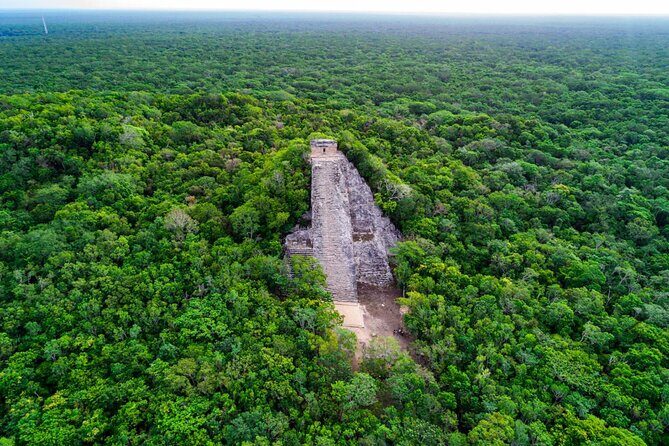 TULUM/COBA in small group - Pickup, Small-Group Comfort, and Why the Meeting Point Matters