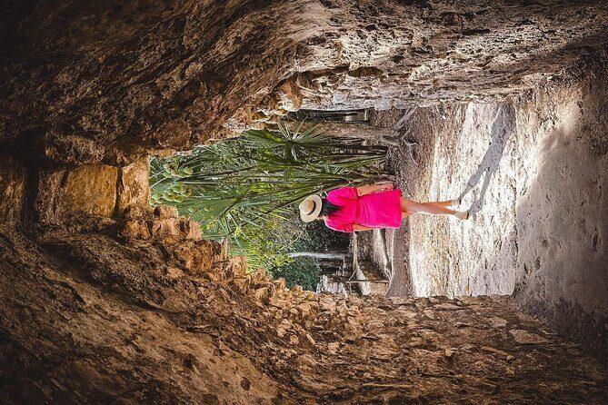 Tulum, Coba ruins and The Cenote 6 hours Private Tour - Private guide pace: efficient, helpful, and photo-friendly