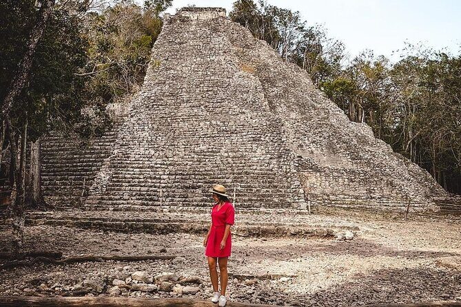 Tulum, Coba ruins and The Cenote 6 hours Private Tour - The hidden value: tickets, fees, and being ready to go