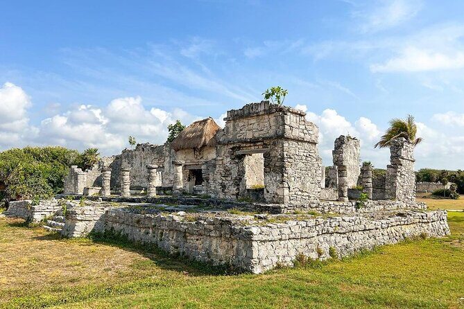 Tulum, Coba ruins and The Cenote 6 hours Private Tour - Time math from Cancun: 4 to 5 hours that can actually feel tight