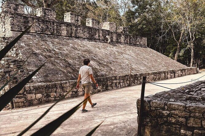 Tulum, Coba ruins and The Cenote 6 hours Private Tour - Price and value: is $460 per person fair?
