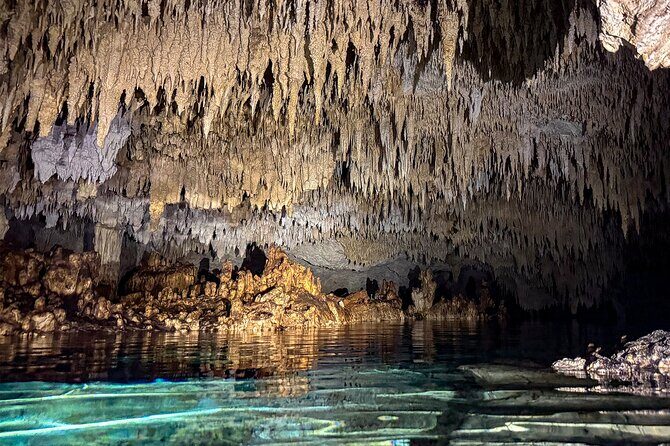 Tulum & Coba with Cenote, Cave Exploration, Lunch & Tastings - Why this day trip works: ruins, tastings, and a real cenote swim