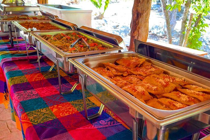 Tulum & Coba with Cenote, Cave Exploration, Lunch & Tastings - Who should book this tour (and who should skip it)