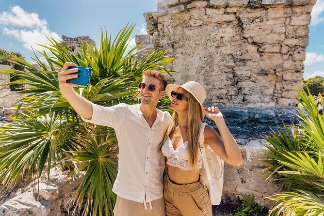 Tulum Day Trip Mayan Ruins and Cenote Swim - Your packing list: the small items that prevent big headaches