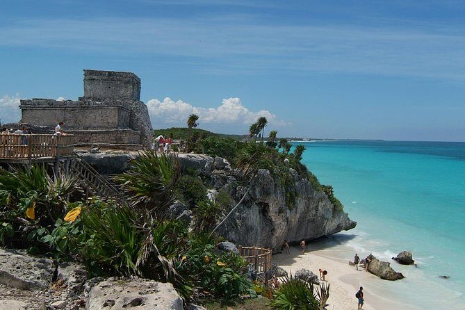 Tulum Express - My booking call: should you choose Tulum Express?