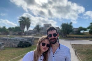 Tulum Express Private Tour – Early Access Beat the Crowds - Entering the Tulum Archaeological Site Early: What Skip-the-Line Feels Like