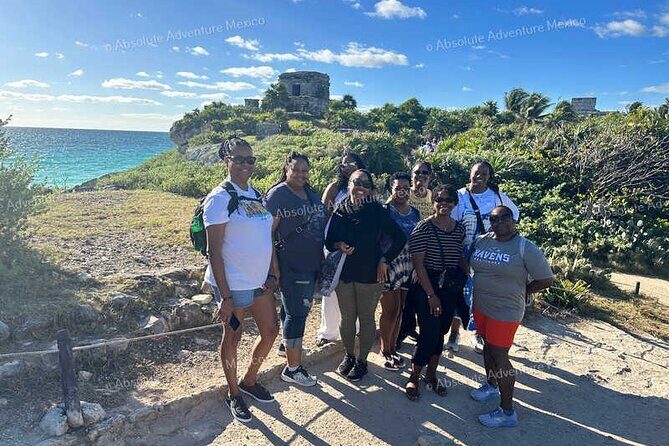 Tulum Express Private Tour – Early Access Beat the Crowds - Ruins Time + Shopping Time: A Practical Half-Day Plan