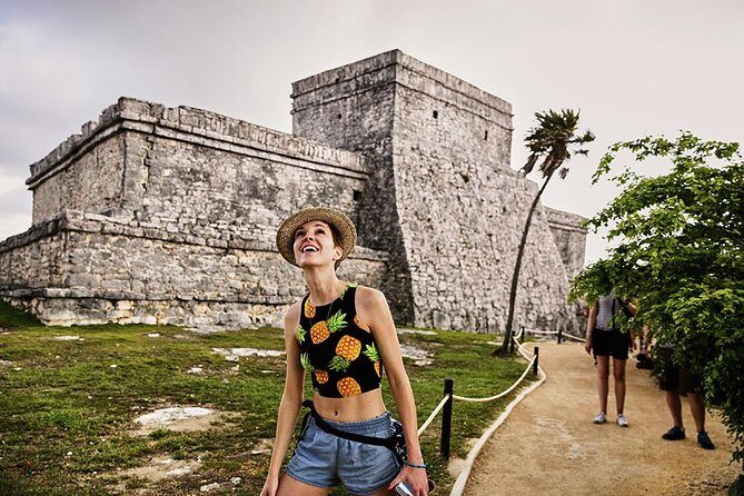 Tulum Express Riviera Maya - Key highlights at a glance