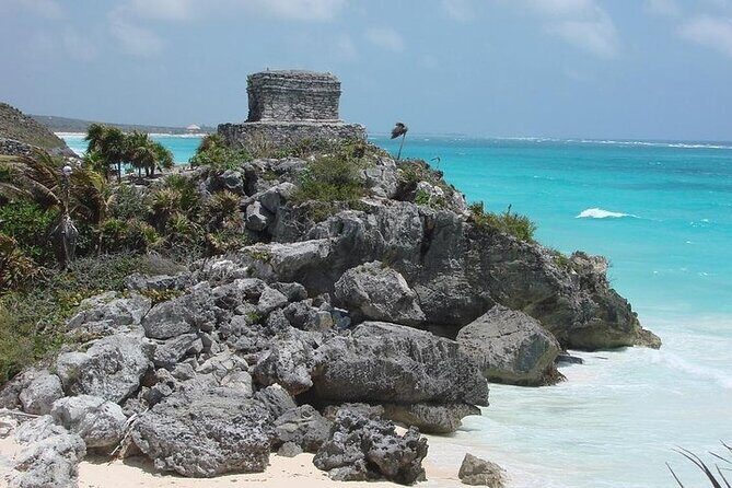 Tulum Express Riviera Maya - A half-day Tulum plan that fits your schedule