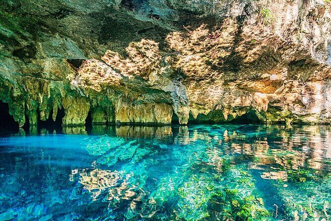 Tulum Extreme Mayan Adventure with ATV, Zipline and Cenote - Key Things That Make This Tour Worth Your Time