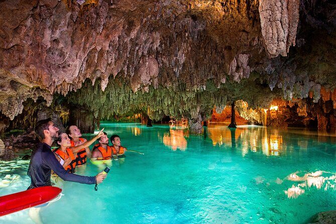 Tulum Guided Tour, Magical Cenote, Lagoon Snorkeling and Beachside Lunch - Price and Value: Why $169 Can Make Sense (and Where It Doesn’t)