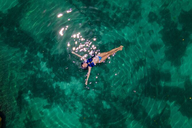 Tulum Guided Tour, Magical Cenote, Lagoon Snorkeling and Beachside Lunch - Tips That Actually Help: Towels, Water, and Photo Reality