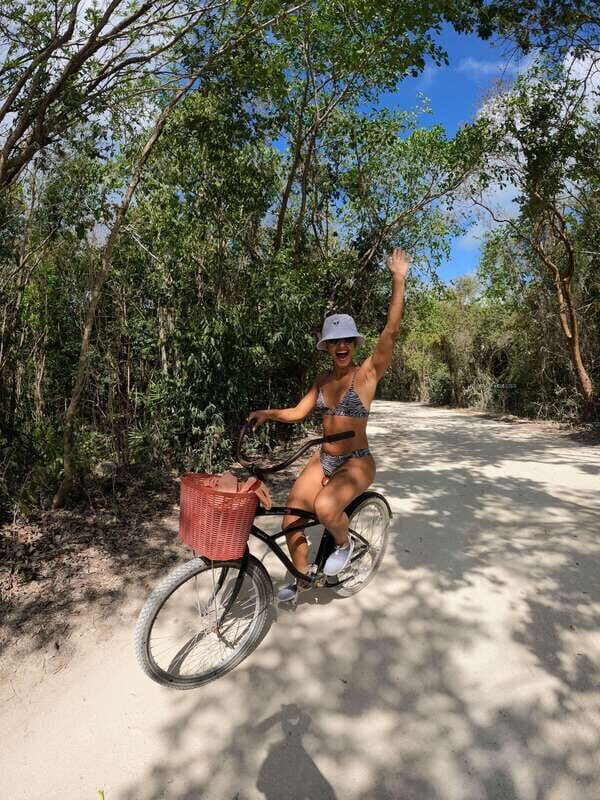 Tulum: Hidden Cenotes Bike Tour - Experience with Locals - Key Things You’ll Care About