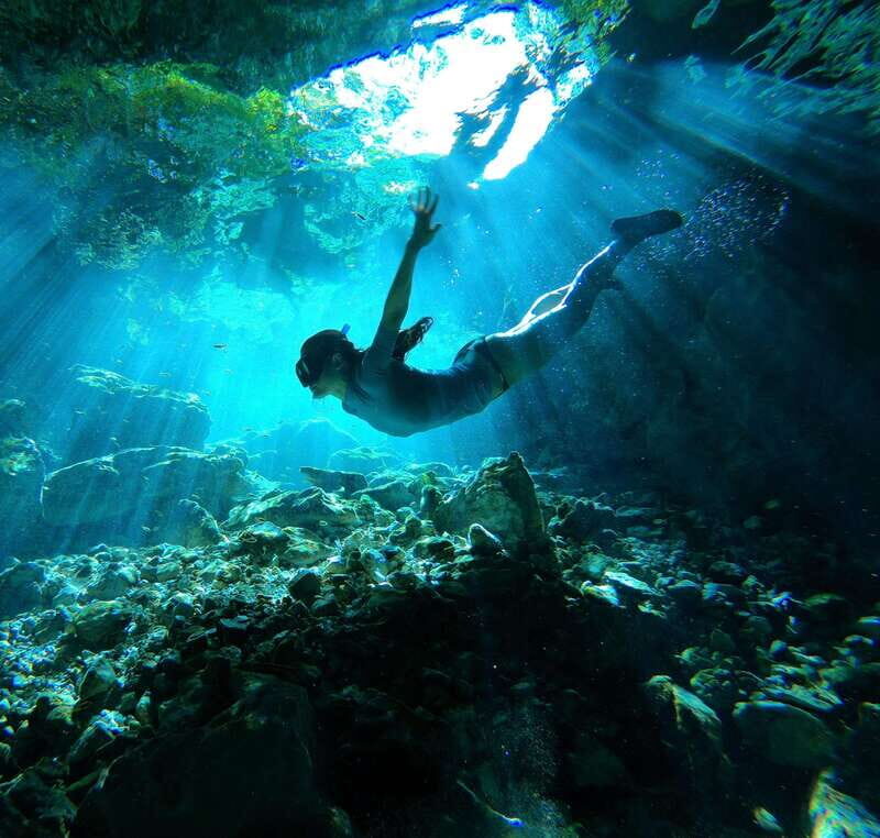 Tulum: Hidden Cenotes Bike Tour - Experience with Locals - Why This Tour Works: Chemuyil, Locals, and Not a Scripted Show