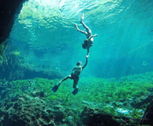 Tulum: Hidden Cenotes Bike Tour - Experience with Locals - Bejil-Ha and Cenote Protection: The Mission Behind the Swims