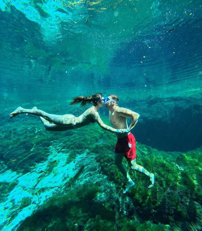 Tulum: Hidden Cenotes Bike Tour - Experience with Locals - How Photos Work: Underwater Shots, Quick Resets, and Real Value