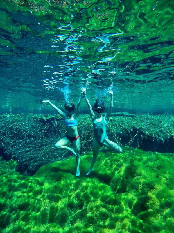 Tulum: Hidden Cenotes Bike Tour - Experience with Locals - Food Plans: Fruits Included, Homemade Lunch Optional