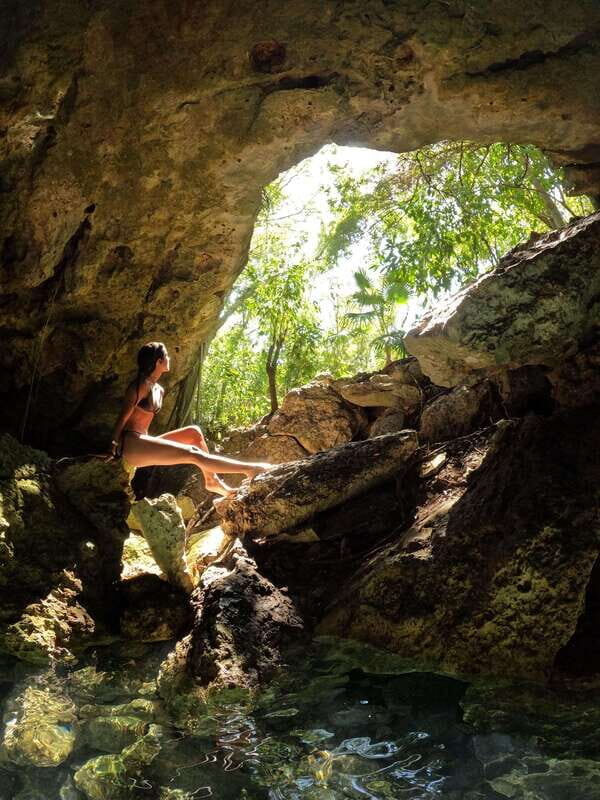 Tulum: Hidden Cenotes Bike Tour - Experience with Locals - Price and Value: Why $49 Can Make Sense