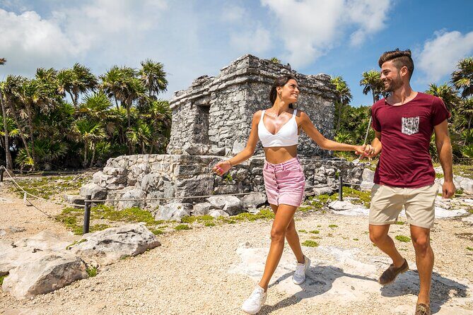 Tulum Highlights Express Tour - The Cenote Experience: What You Should Expect