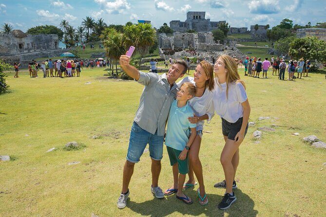 Tulum Highlights Express Tour - Guides Make the Difference: The Names You’ll Want to Know