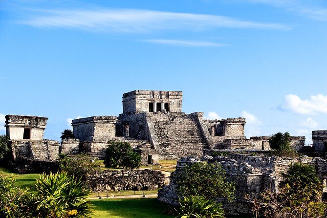 Tulum highlights tour, Cenote & Jungle Village pick up included - Key Highlights You Should Know Before You Go