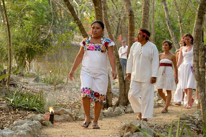 Tulum highlights tour, Cenote & Jungle Village pick up included - Tulum, Mayan Village and Cenote: What You’re Really Getting for $75