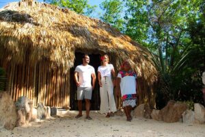 Tulum highlights tour, Cenote & Jungle Village pick up included - Pickup, Timing, and Group Size: When 4–5 Hours Can Stretch