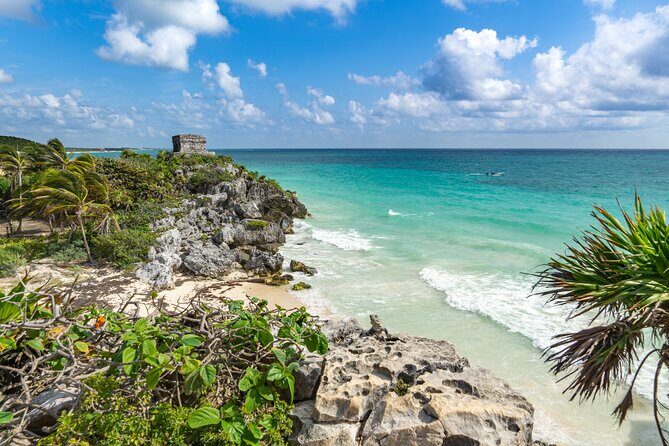 Tulum highlights tour, Cenote & Jungle Village pick up included - Mayan Jungle Village Visit: Traditions, Crafts, and How People Live