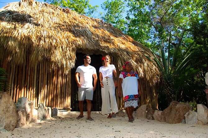 Tulum highlights tour, Cenote & Jungle Village pick up included - Pickup, Timing, and Group Size: When 4–5 Hours Can Stretch