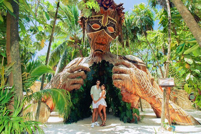 Tulum Instagram Photo Experience - Quick take: what stands out on this Tulum photo day