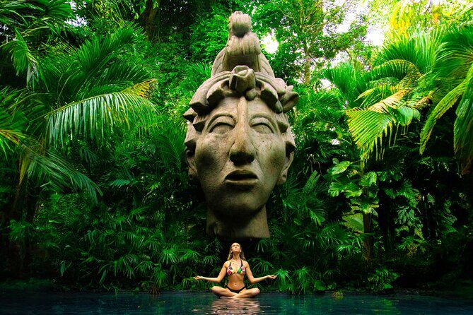 Tulum Instagram Photo Experience - How the 6 hours typically feel on the ground