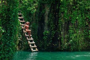 Tulum Instagram Photo Experience - Stop 1: the Tulum Sign letters, and why 30 minutes works