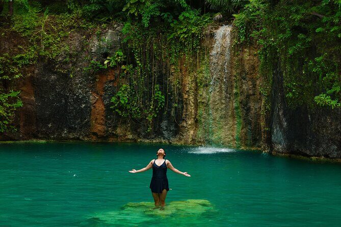 Tulum Instagram Photo Experience - Pickup timing, hotel lists, and the one logistical trick that helps