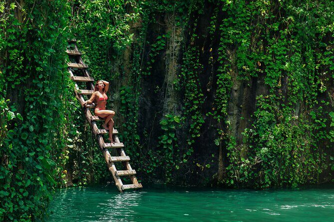 Tulum Instagram Photo Experience - Stop 1: the Tulum Sign letters, and why 30 minutes works