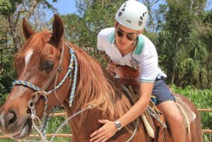 Tulum Jungle Horseback Ride + ATV + Ziplines + Cenote Combo Tour - Getting To the Start: Meeting Points Beat Hotel Hopping