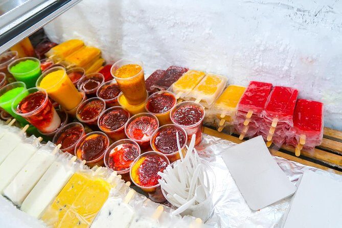 Tulum Local Walking Food Tour - Non-Alcoholic by Design: You’ll Walk Better, and Drink Smarter