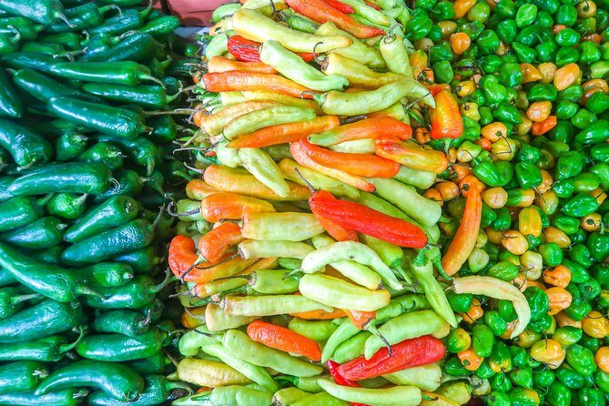 Tulum Local Walking Food Tour - Price and Value at $94.18: Fair for Some, Tight for Others