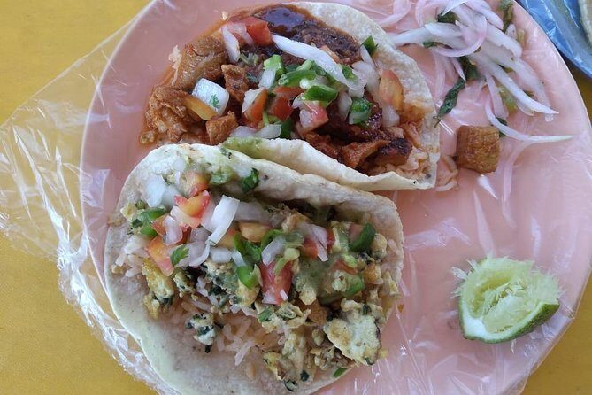 Tulum Local Walking Food Tour - Group Size and Pacing: Easy Walking, Rest at Each Stop