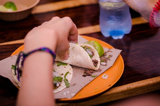Tulum Local Walking Food Tour - How the Guide Turns Food Into a Mini History Lesson