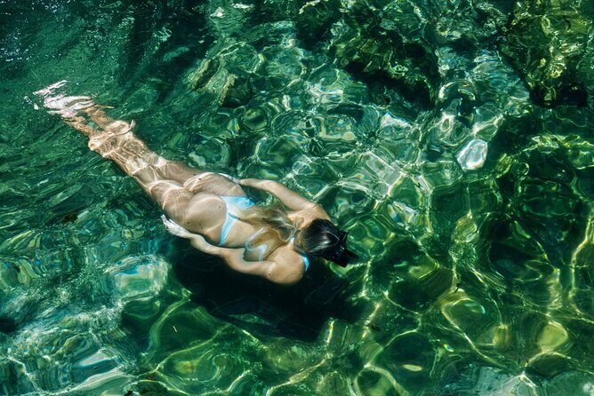 Tulum Mayan Ruins and Cenote Swim from Cancun - Transportation from Cancun: Comfort, Pickup Timing, and Van Time