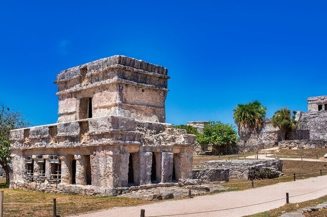 Tulum Mayan Ruins and Cenote Swim from Cancun - What to Bring for a Sun-Heavy Ruins Day and a Swim