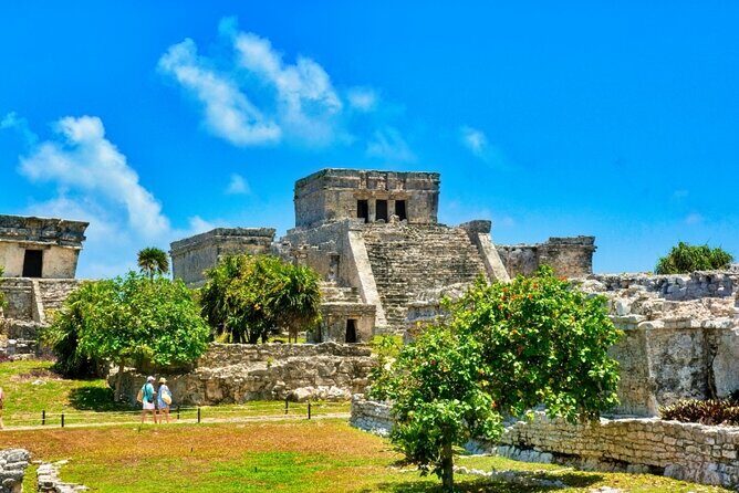 Tulum Mayan Ruins and Cenote Swim from Cancun - Who This Tour Fits Best (And Who Should Rethink It)