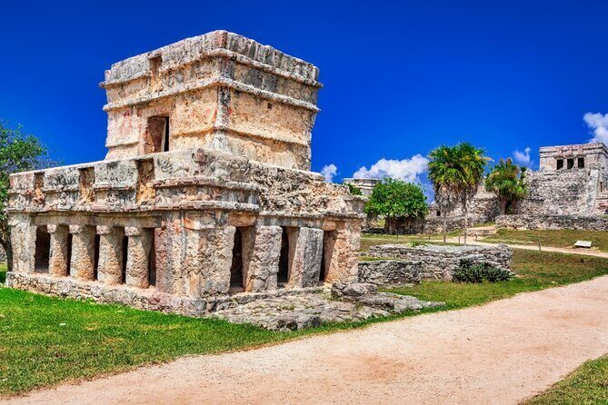 Tulum Mayan Ruins and Cenote Swim from Riviera Maya - Price and value: what $79 covers versus what you must pay on the spot