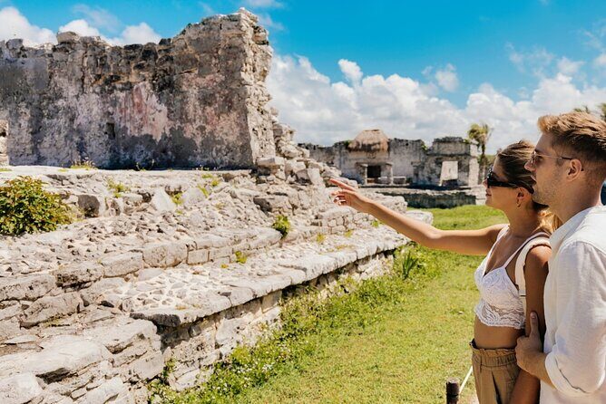 Tulum Mayan Ruins and Cenote Swim from Riviera Maya - Should you book this tour from Cancun or Riviera Maya?