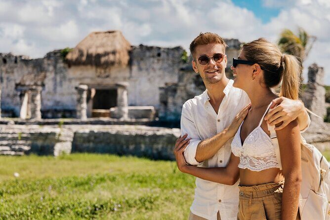 Tulum Mayan Ruins and Cenote Swim from Riviera Maya - The shared-van reality: pickup timing, long bus rides, and why your day shifts